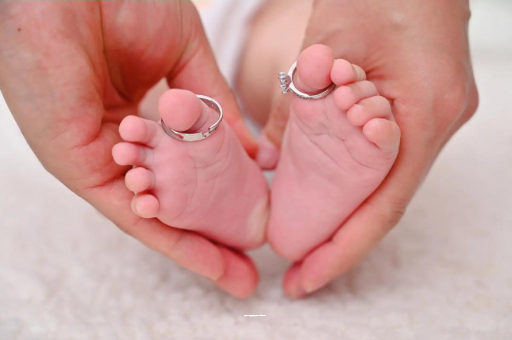 武安孕妇六个月肚子多大